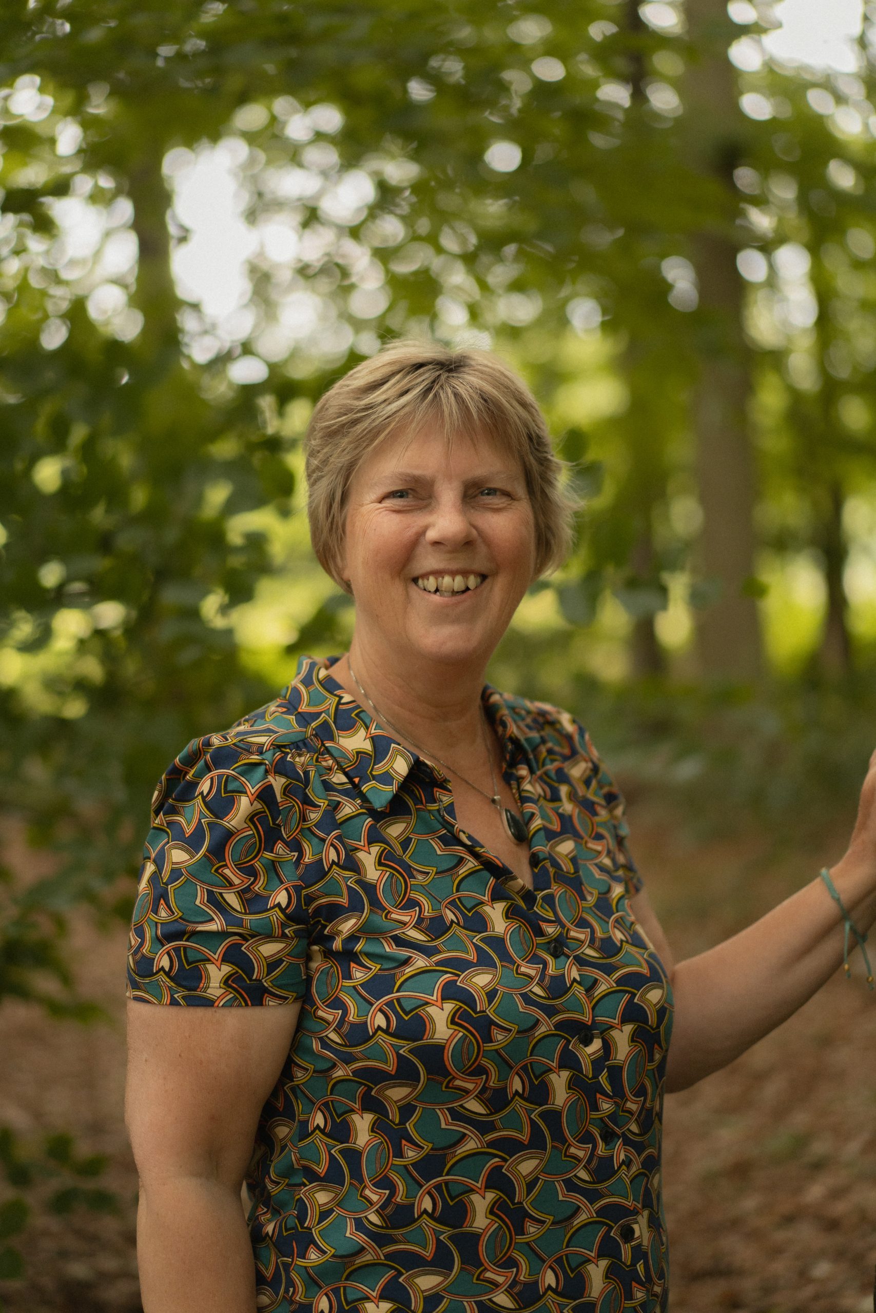 Anneke Davids